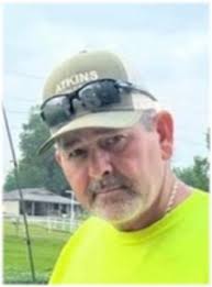 Douglas Atkins Obituary