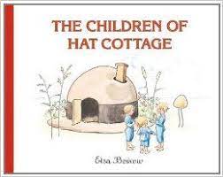 The Children Of Hat Cottage Elsa Beskow 9780863158551 Amazon Com Books Elsa Beskow Fairy Book Children