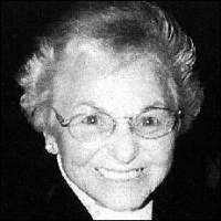 IDA CASAL Obituary (2013)