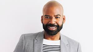 Lloyd Boston Becomes Chief Creative Officer at Ashley Stewart