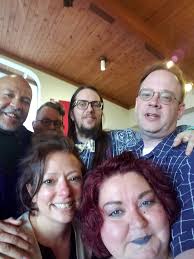 Gratitude for community support of Grease musical production