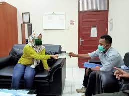 Allah swt menjadikan mediasi sebagai jalan keluar yeng terbaik dalam masalah rumah tangga. Pa Sei Rampah Mediasi Berhasil Sebagian Dalam Perkara Cerai Talak Kumulasi Hak Istri Hak Anak Pengasuhan Anak Serta Harta Bersama