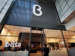 B8ta extends its retail as a service model to forum,. B8ta And Chalhoub Group A Collaboration To Reinvent Retail In The Middle East