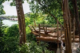 Bawah Reserve Indonesia S Incredible New Island Retreat Private Island Resort Island Island Resort
