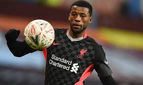 Everything you wanted to know, including current squad details, league position, club address plus much more. We Ve Won Trophies But Not The Fa Cup We Want It This Season Liverpool Fc