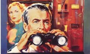 Rear Window