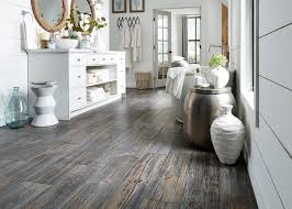 These 18 square vinyl tiles from shaw look great with a light grey grout line. Wood Look Tile Porcelain Tiles That Look Like Wood Ll Flooring Lumber Liquidators