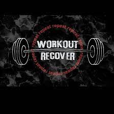 Bodybuilding And Weight Training Recipe Train Rest And Repeat Health Training Work Out T Shirt Poster Art Wall Weight Training Wood Print Bodybuilding