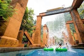 Catering for the entire family in mind as well as the corporate world, lost world hotel will definitely pave its way as a premier destination of choice, elevating it to a whole new meaning of entertainment and leisure by. Goadventure Full Day Lost World Of Tambun Tour From Penang