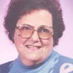 Verlie Quesenberry Obituary