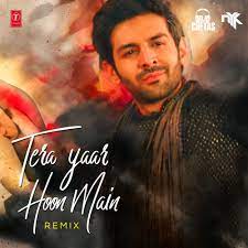 Tera Yaar Hoon Main Official Remix Dj Nyk X Dj Chetas Sonu Ke Titu Ki Sweety 2018 By Djnyk This song is a story of childhood friends, one of whom is getting married, as the other feels that the friendship is about to end now. tera yaar hoon main official remix