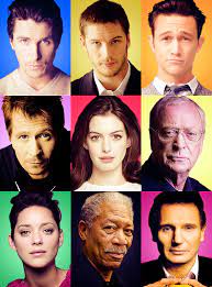 The dark knight rises (original title). The Dark Knight Rises Cast The Dark Knight Trilogy The Dark Knight Rises Nerd Love