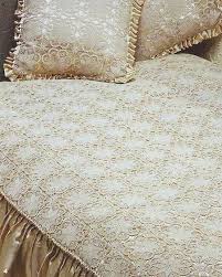 Nice En Yeni Dantel Yatak Ortusu Ornekleri Yatak Ortusu Yatak Nevresim Takimlari