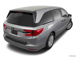 2020 honda fit color options check out some of the more unique color options for the 2020 honda odyssey, including the obsidian blue pearl, and deep scarlet pearl. Honda Odyssey Price In Uae New Honda Odyssey Photos And Specs Yallamotor