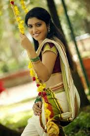 Check spelling or type a new query. Vaigha Malayalam Actress In Kasavu Saree Hot Saree Pics