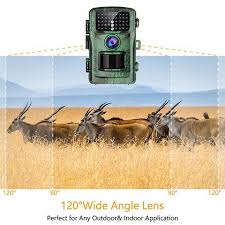 Sorry, this item is currently out of stock. Top 5 Best Motion Activated Wildlife Cameras In 2021 Fail Proof Opticsmax