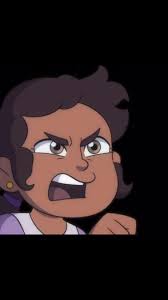 The Owl House Camila Luz Scene