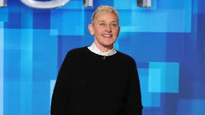 Follow these tips to order your tickets to see ellen degeneres. Ellen Degeneres To Receive Carol Burnett Award At 77th Annual Golden Globe Awards Entertainment Tonight