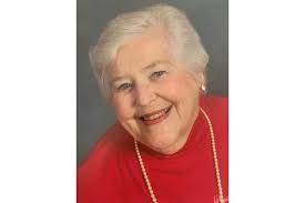 Margaret Sheriff Obituary (2020)