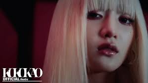 민니(MINNIE) 'Cherry Sky' M/V