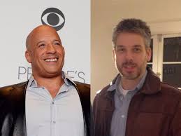 The Biography Of Vin Diesel'S Twin Brother, Paul Vincent - Briefly.Co.Za