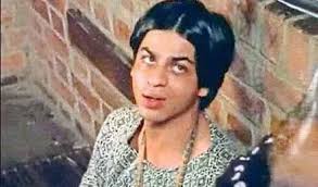 When SRK played gay character in Arundhati Roy's National Award-winning  film