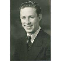 Jay E. Steed Obituary