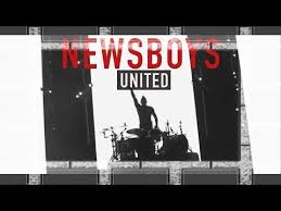 Youtube Natalie Bryant S Third Christian Pop Rock Adoptive Band Newsboys United 206 Newsboys The Unit Furler