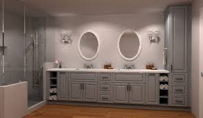 Bathroom vanities represent a significant investment in its owner. How To Design A High End Looking Bathroom With Ikea