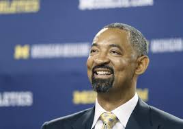 Howard formerly played for the heat from 2010 until 2013. Why We Ll Be Pulling For Michigan S Juwan Howard The Blade