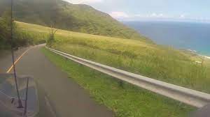 Check spelling or type a new query. Driving Down From Kaena Point Satellite Tracking Station Youtube