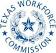 Texas Workforce Commission logo