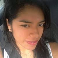 Lucero Isabel Alva Chira