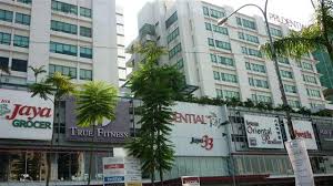 Check out what jaya grocer, a food market has to offer here: Plaza 33 Jaya 33 Office 1 Bedroom For Rent In Petaling Jaya Selangor Iproperty Com My