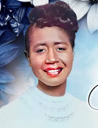 Obituary for Essie Mae Freeman