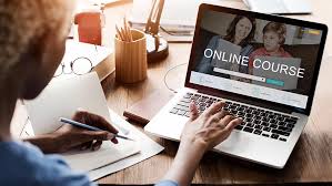 Kim and mauborgne present a compelling case for pursuing strategy with a creative, not combative, approach. Online Training Blue Ocean Academy
