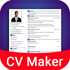 0 free resume builder app will help you to create professional. Download Cv Maker Free Resume Builder Cv Templates 2020 Android Apk Free