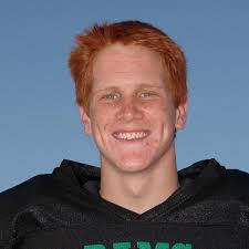 Nolan Williams' High School Bio