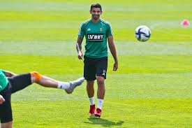 Śląsk wrócił do gry w europejskich. Sklad Slaska Wroclaw Na Mecz Z Paide Linnameeskond Slask Wroclaw Paide Linnameeskond Sklady Gol24 Pl