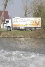 Reportage Mercedes Le Moulin Meunier