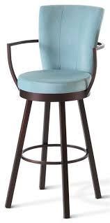 Most Comfortable Bar Stools Lovely Great With Backs And Arms Swivels Jamesbit Design Home In Bar Stools With Backs Comfortable Bar Stools Swivel Counter Stools