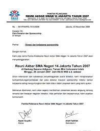 Contoh rencana anggaran biaya (rab) kop pondok 68 petunjuk teknis bantuan asrama pondok pesantren lampiran surat keputusan pimpinan pondok. 31 Contoh Kop Surat Resmi Dan Tidak Resmi Yang Benar Romadecade