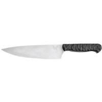 I haven't located them at a retail dealer or distributor yet. Benchmade Kitchen Chef Knife 8in Blade Free Shipping Over 49