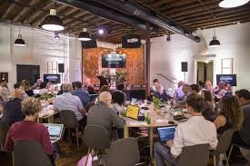 Table Stakes Nieman Journalism Lab Pushing To The Future Of Journalism