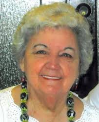 Patricia Cunningham Obituary (2016)