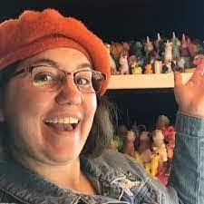 Kimberly Mcbeth's Instagram, Twitter & Facebook