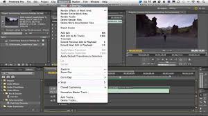 Ability to easily apply the effects once you download adobe premiere pro cs6, you can facilitate your video editing process, especially when it comes to applying effects. Post Tips 1 Premiere Pro Cuda Render System By Splicenpost