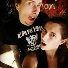 Steven Fern (xapphire13) — Perfil