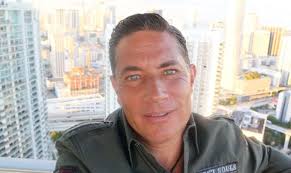 Fernando del Rincón 'impacta' a todos con su nueva aventura profesional