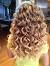 Wand Spiral Curling Iron